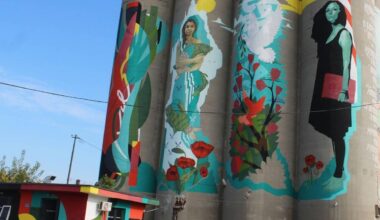 Ist Belgrad das neue Berlin?
