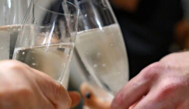 Alkohol am Arbeitsplatz – was geht und was nicht