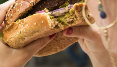 Gesünder essen klappt nicht? Umfrage zeigt, woran es hakt