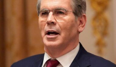 US-Regierung verhängt Sanktionen gegen russische Öl-Firmen