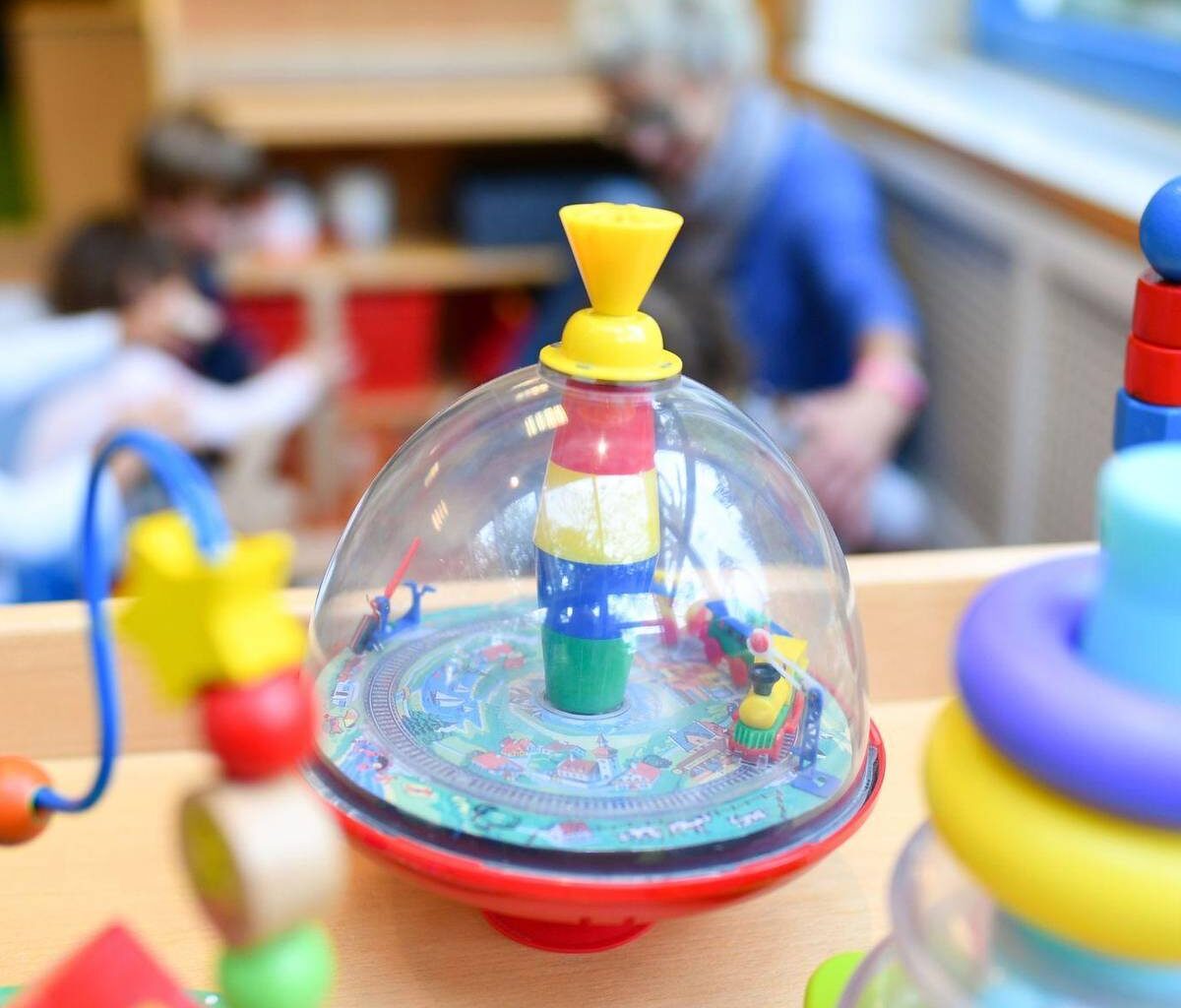 Studie: Kommunen geben jeden dritten Euro für Soziales aus