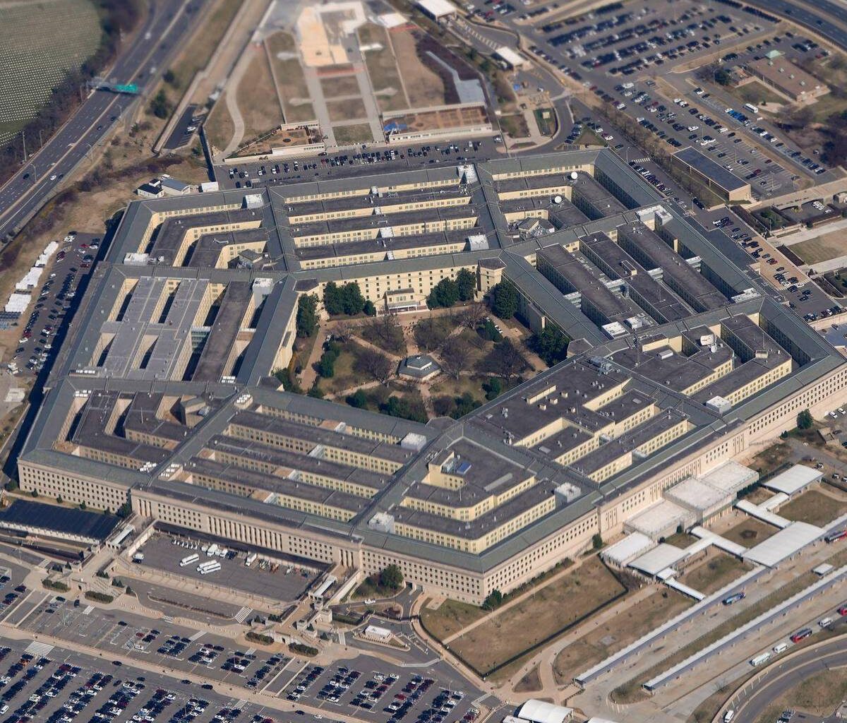 Pentagon nimmt während Shutdowns anonyme Millionenspende an