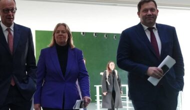 Söder: Koalition darf nicht im Parteidenken steckenbleiben