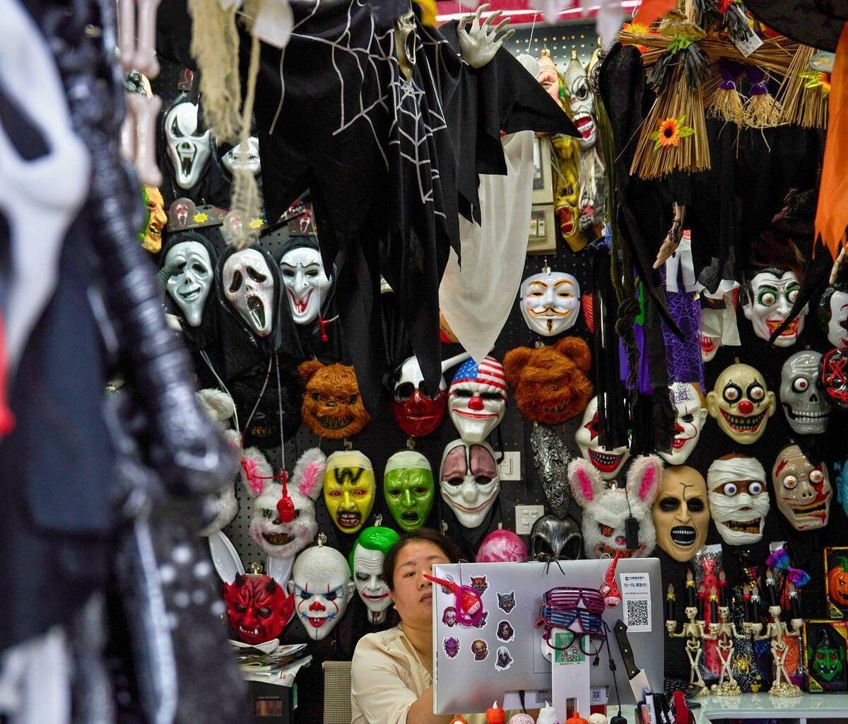 Nervenkitzel gefällig? Filme, die nicht schlafen lassen