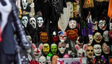 Nervenkitzel gefällig? Filme, die nicht schlafen lassen