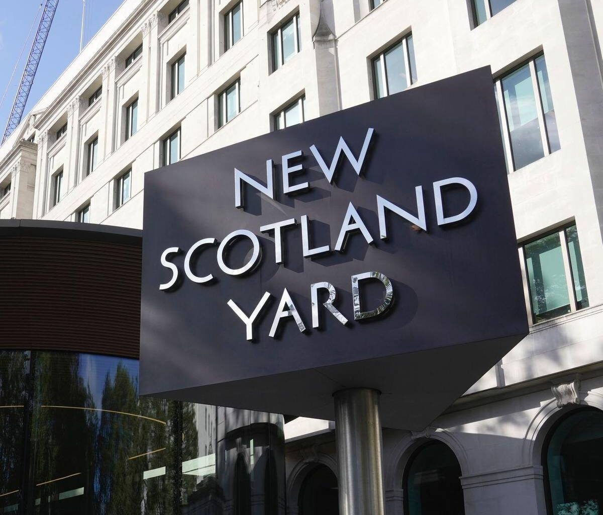 Polizei fasst versehentlich entlassenen Sexualstraftäter