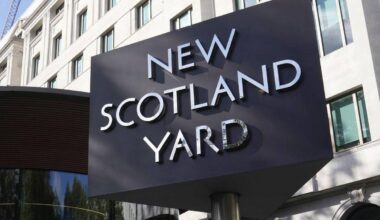 Polizei fasst versehentlich entlassenen Sexualstraftäter