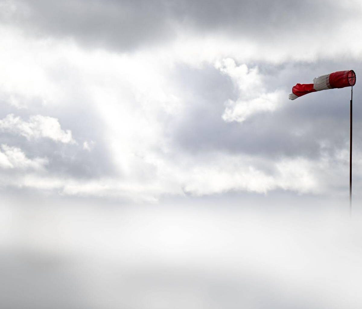 Sturmtief «Joshua» hat Deutschland im Griff