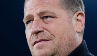 Nach Abseitstor: Selbst Eberl fordert früheren VAR im Pokal