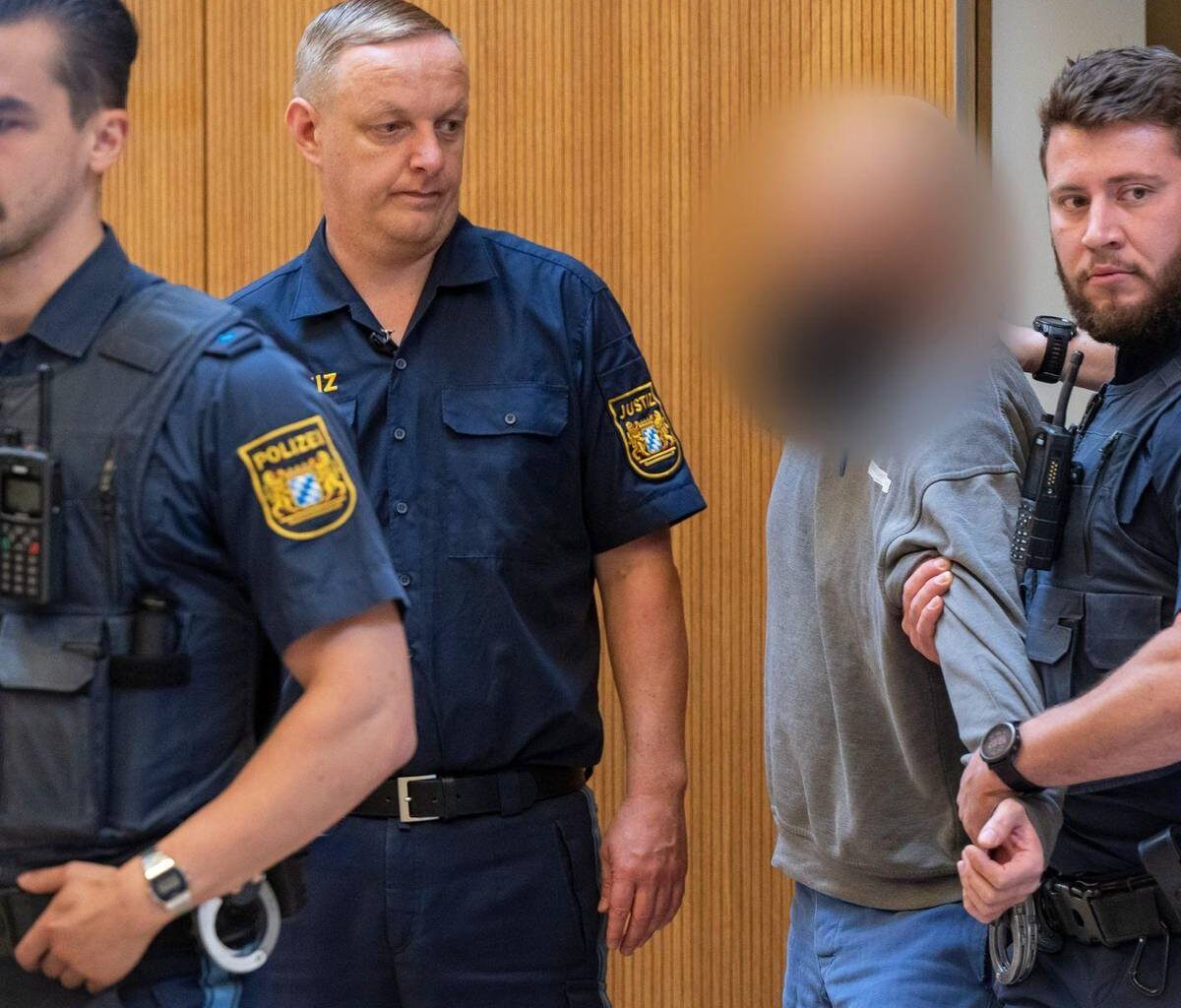 Drei Männer wegen Spionage für Russland verurteilt