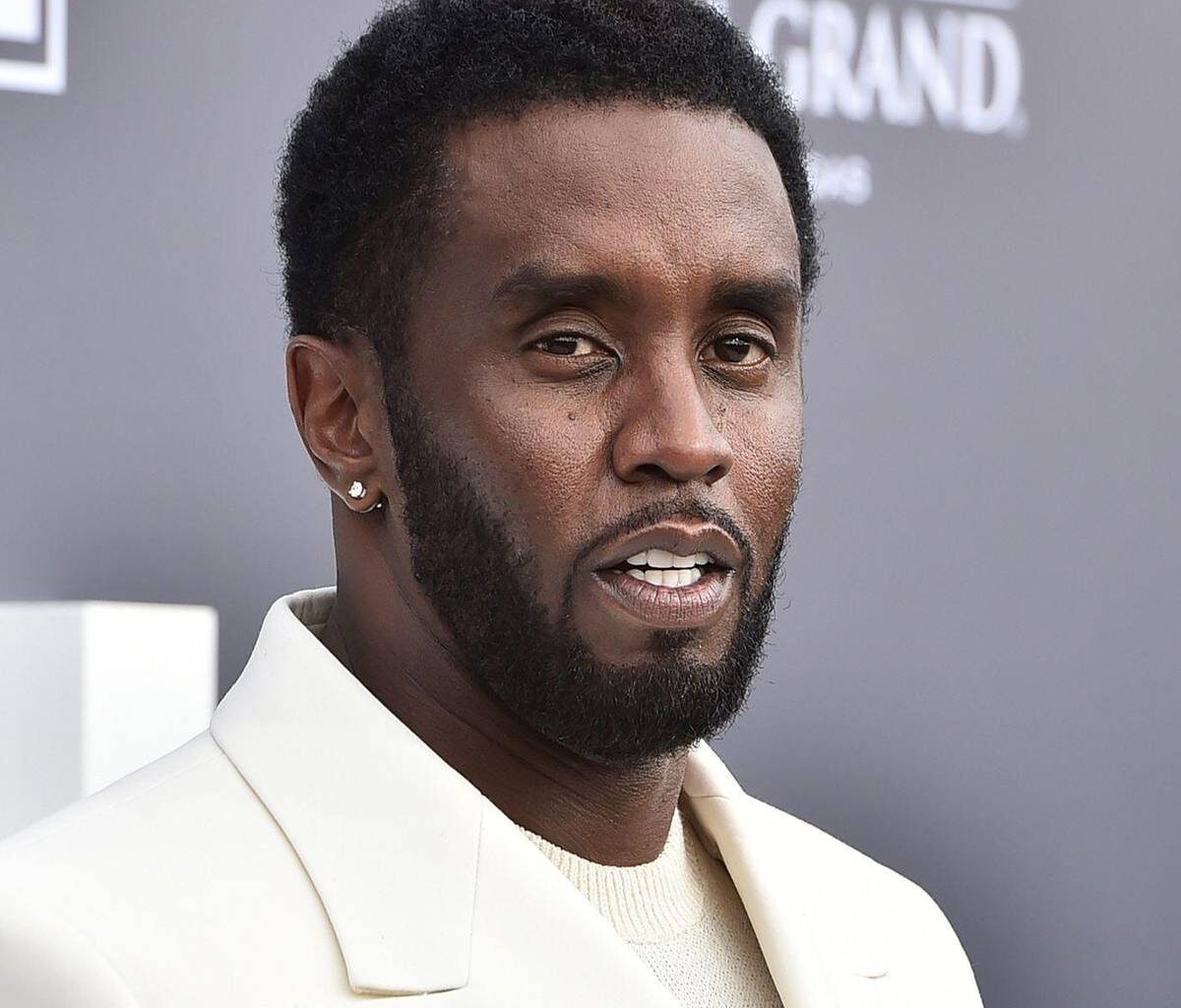 Rapper Sean Combs in ein Gefängnis in New Jersey verlegt