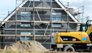 Nur wenig neue Einfamilienhäuser - Radio Wuppertal