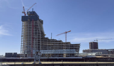 Wie Hamburg sein Prestigeprojekt retten will