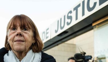 Gesetzesänderung: Frankreich reformiert Sexualstrafrecht – Zustimmung zu sexuellen Handlungen wird Pflicht