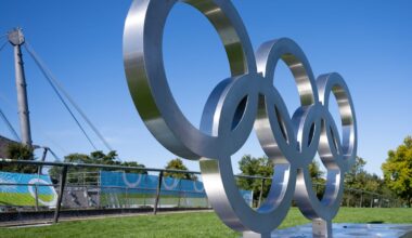 Spiele 2036: Bürgerentscheid zur Olympia-Bewerbung Münchens