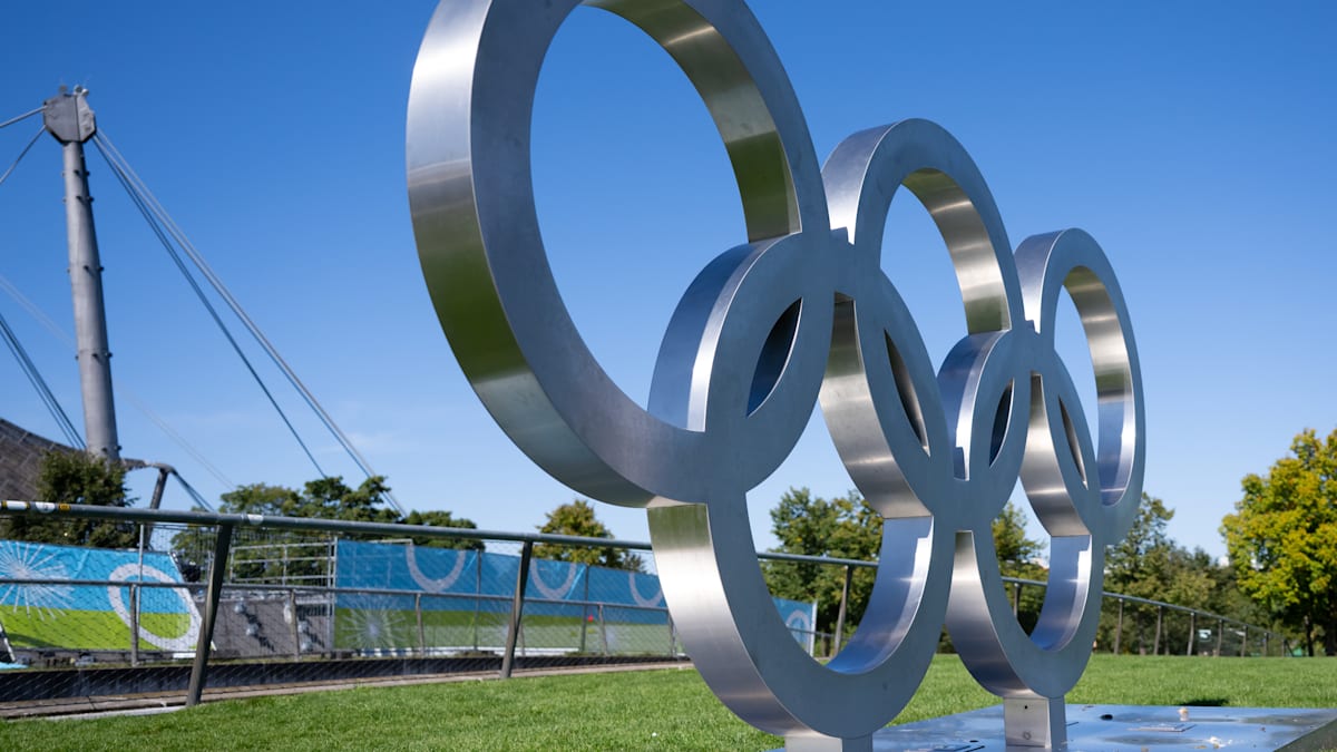 Spiele 2036: Bürgerentscheid zur Olympia-Bewerbung Münchens