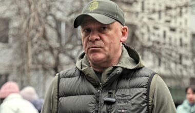 Ukraine: Gericht stellt Ex-Bürgermeister von Odessa unter Hausarrest