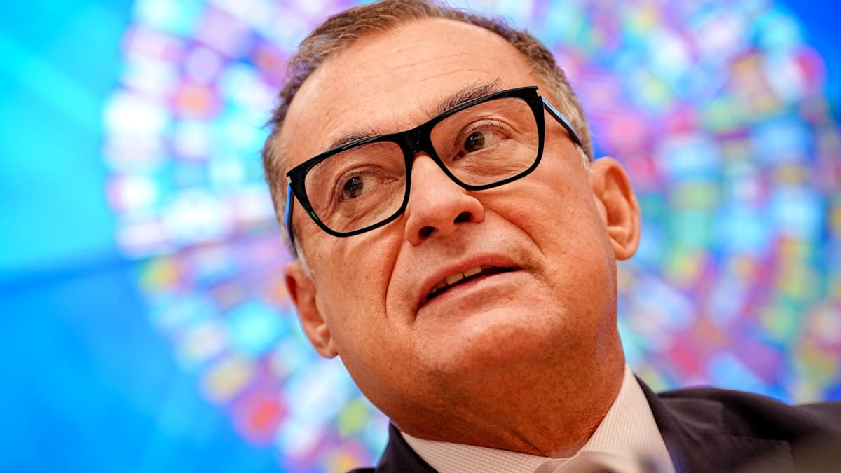 Joachim Nagel: „Zutiefst besorgt“ – Bundesbankchef warnt vor politischer Einflussnahme