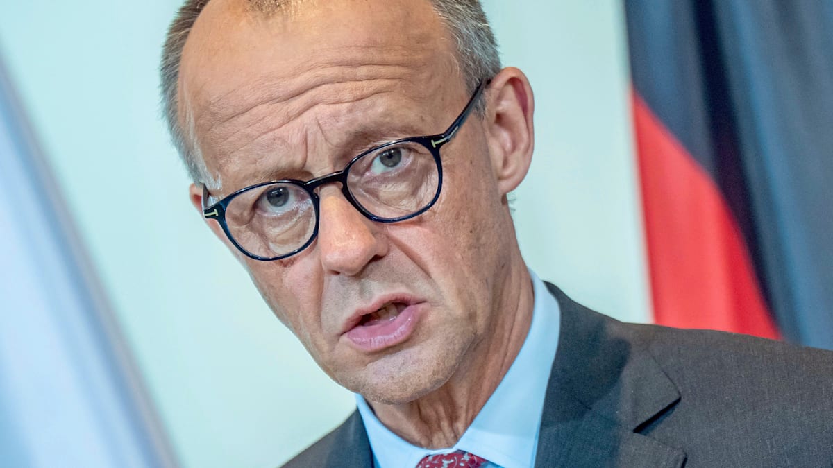 Tagung des Präsidiums: „Brandmauer“-Diskussion – CDU bekräftigt ihre Abgrenzung zur AfD