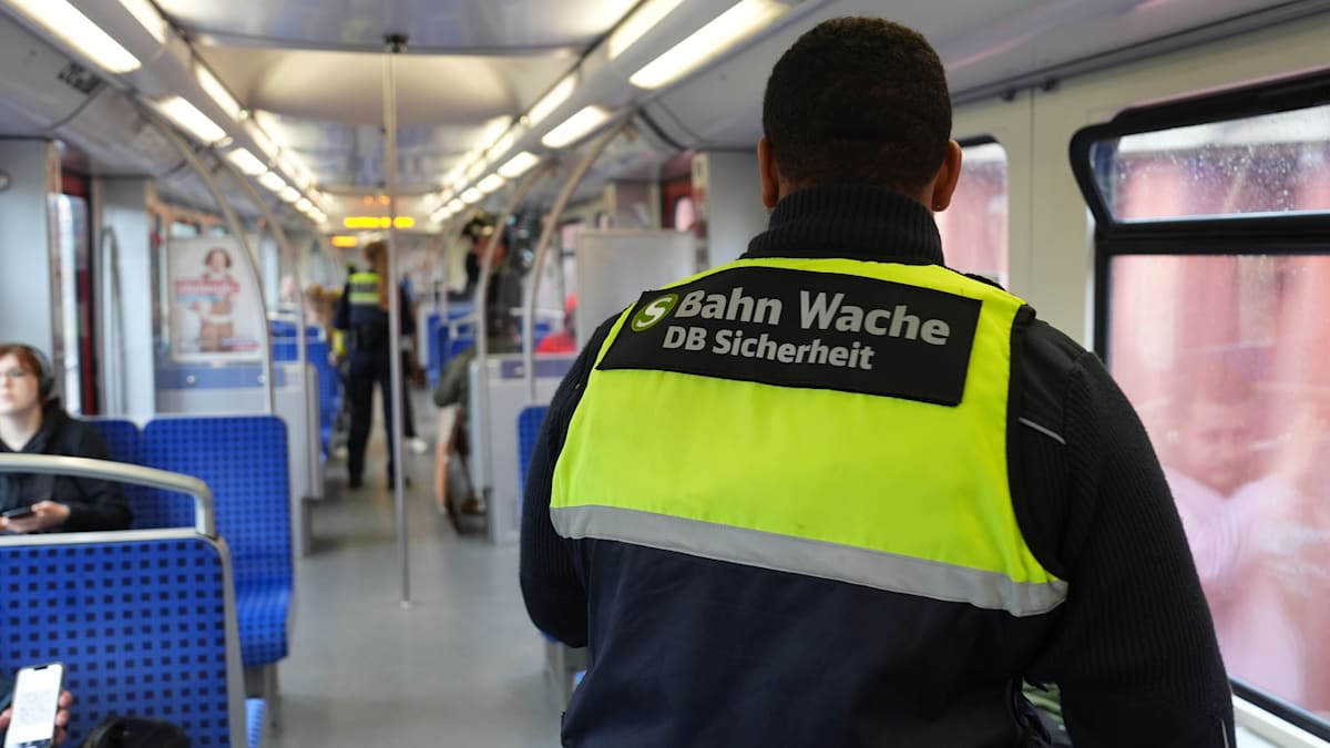 Ticketkontrollen: Mehr Schwarzfahrer in Hamburgs Bussen und Bahnen erwischt