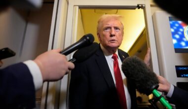 Ukraine-Krieg: Trump fordert Einfrieren des Frontverlaufs – „Die Kriegsparteien können später verhandeln“ +++ Liveticker