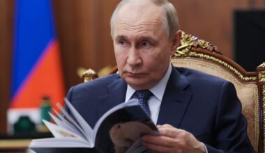 Ukraine-Krieg: +++ Russland übermittelt Forderungen an USA – Orbán äußert sich zu Budapest-Gipfel +++ Liveticker