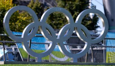 Olympia in Deutschland: In München steht das Wochenende der Wahrheit an