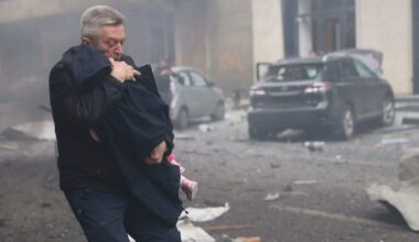 Vertreibungen: UN Bericht – Russland macht mit Drohnen Jagd auf Zivilisten