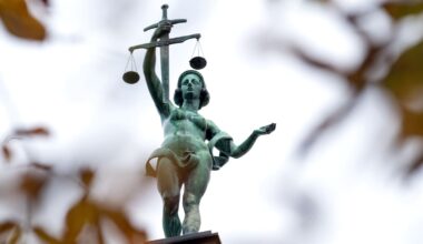 Prozess in Bonn: Richter nennt Trump-Regierung „offen rechtsextremistisch“ – US-Botschaft irritiert