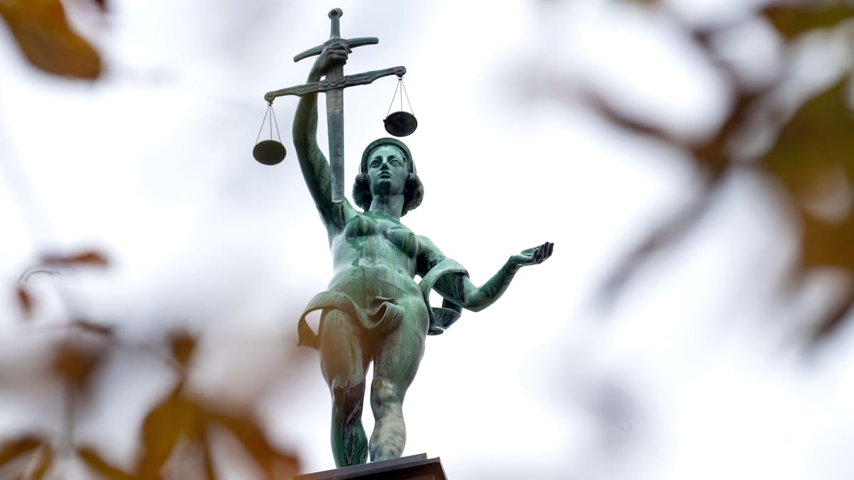 Prozess in Bonn: Richter nennt Trump-Regierung „offen rechtsextremistisch“ – US-Botschaft irritiert