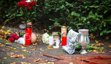 Bluttat in Bremen: Mutter vor Augen ihres Sohnes erstochen – Polizei nimmt Verdächtigen fest