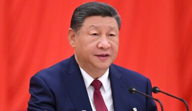 China zwingt deutsche Firmen zur Preisgabe von Geschäftsgeheimnissen