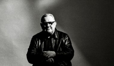 Dave Ball von Soft Cell ist tot – „Tainted Love“-Star stirbt im Alter von 66 Jahren