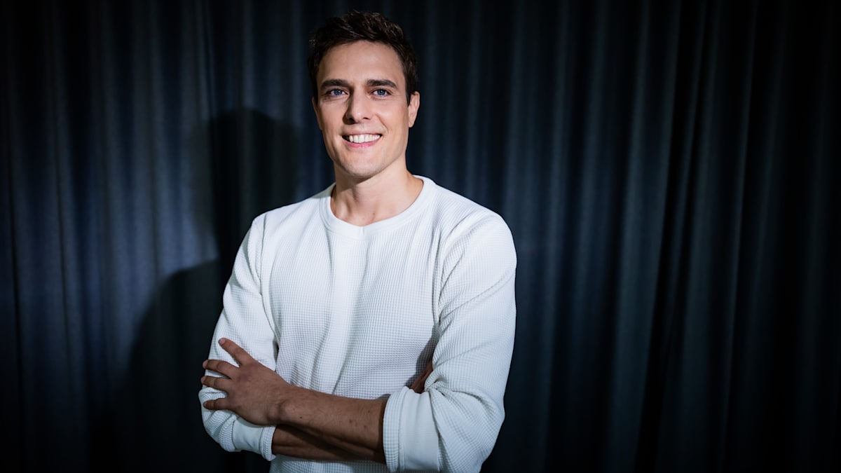 Neue Talkshow für Constantin Schreiber bei WELT TV