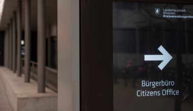Neue Bestechungsvorwürfe: Aufenthalts-Bescheinigung gegen Geld – drei Mitarbeiter der Münchner Ausländerbehörde verhaftet