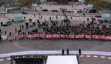 Rammstein-Sänger: Proteste wegen Lindemann-Einladung zu Leipziger Opernball