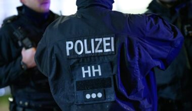 Diebesbande verhaftet: Mehrere Hundert Waschmaschinen und ein Porsche gestohlen