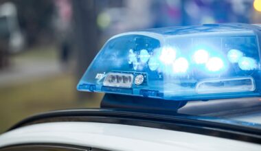 Polizei-Einsatz: Fußball-Chaoten liefern sich Schlacht auf Bahnsteig in Hannover