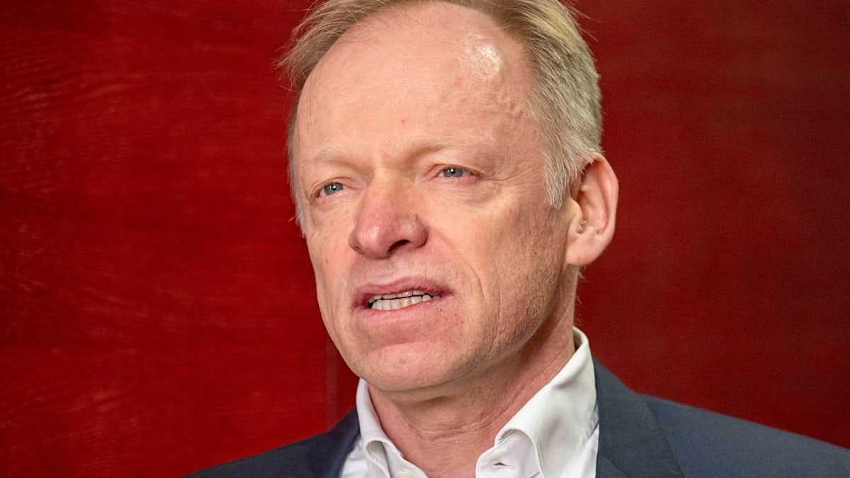 Ifo-Chef Clemens Fuest: „Deutschlands Wohlstand ist akut in Gefahr“