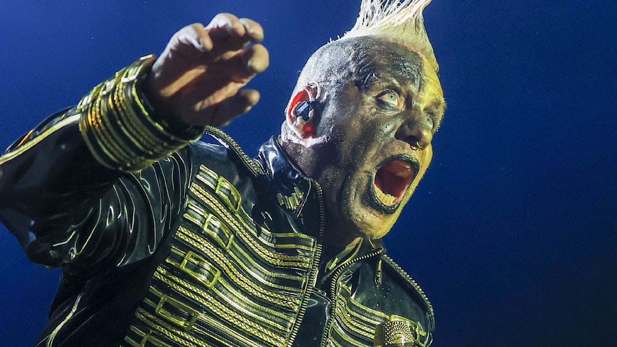 Rammstein-Frontmann: Landgericht Hamburg untersagt Shelby Lynn, Vorwürfe gegen Till Lindemann zu wiederholen