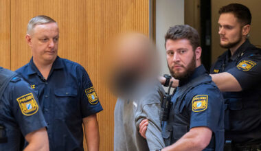 München: Gericht verurteilt drei Männer wegen Spionage für Russland