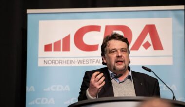 Dennis Radtke: CDA-Chef warnt SPD, Mitgliederbegehren als Waffe gegen geplante Bürgergeldreform zu nutzen
