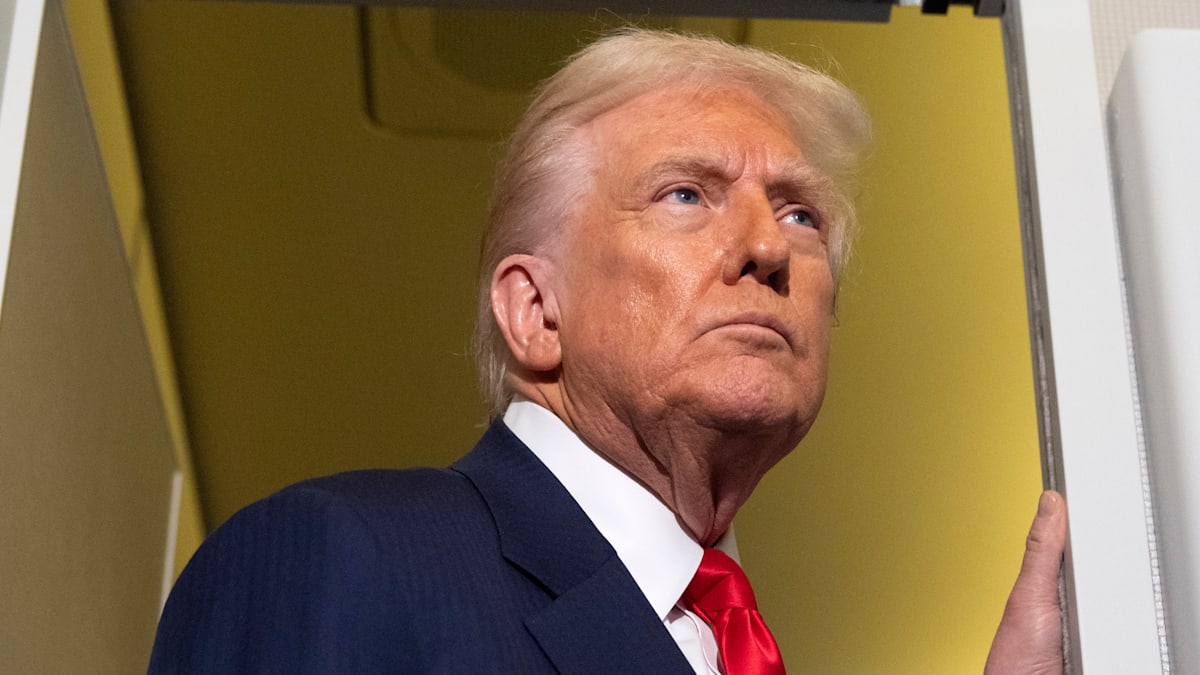 Donald Trump lässt künftig nur 7500 Flüchtlinge ins Land – pro Jahr