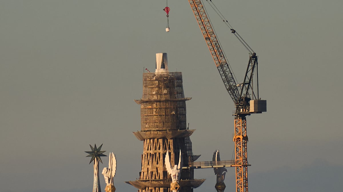 Nicht mehr Spitze: Ulmer Münster verliert Weltrekord „Höchster Kirchtum“