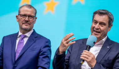 Wirtschaftskrise: Arbeitgeberpräsident Dulger fordert Verzicht auf Mütterrente – „Dieses Geld fehlt für Investitionen“