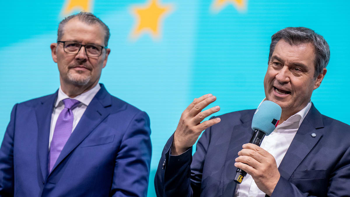 Wirtschaftskrise: Arbeitgeberpräsident Dulger fordert Verzicht auf Mütterrente – „Dieses Geld fehlt für Investitionen“