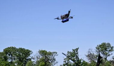Ukraine-News: Russischer Kriegsreporter angeblich bei ukrainischem Drohnenangriff getötet