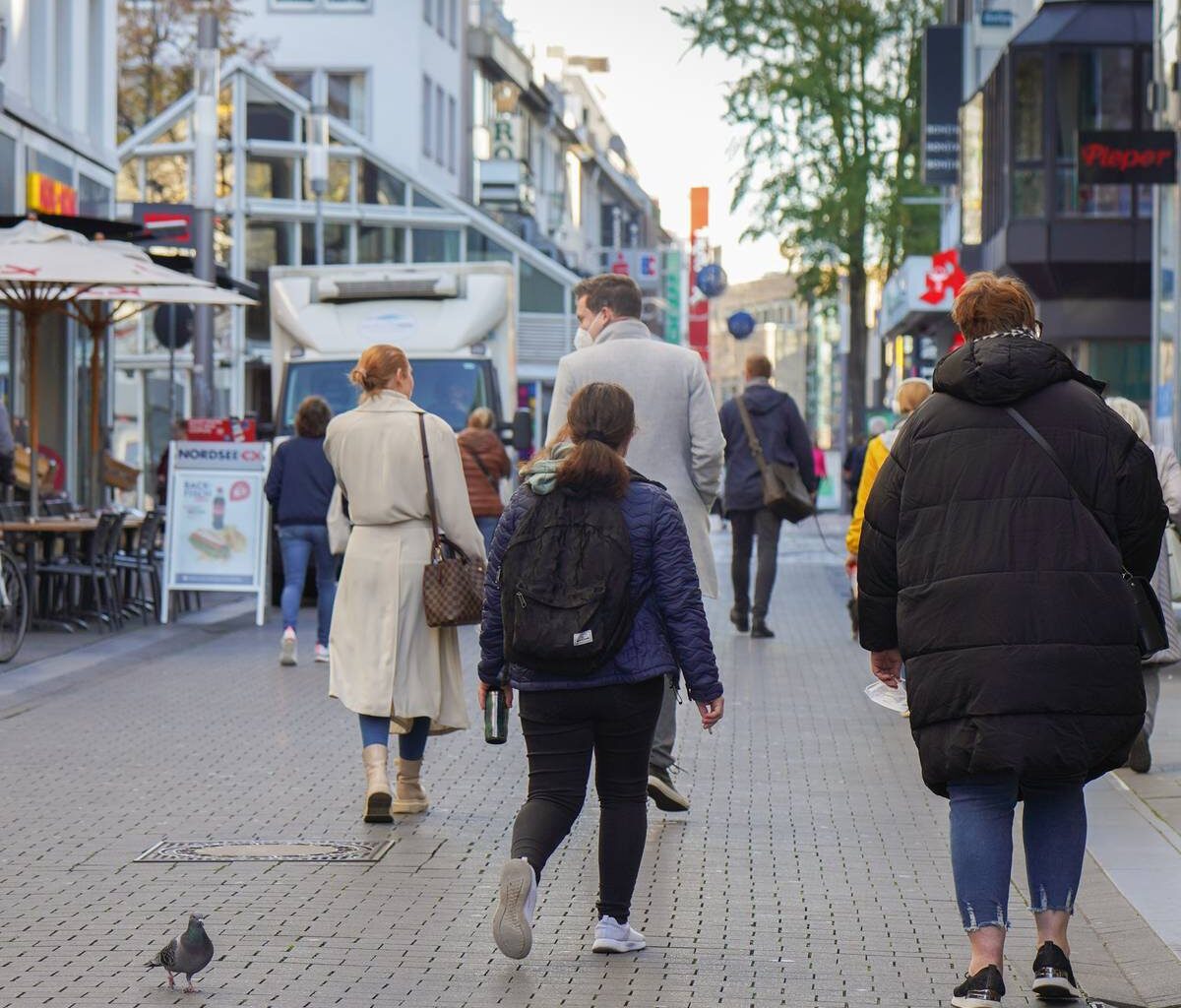 Bevölkerungsrückgang in Bochum - Radio Bochum