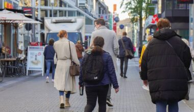 Bevölkerungsrückgang in Bochum - Radio Bochum