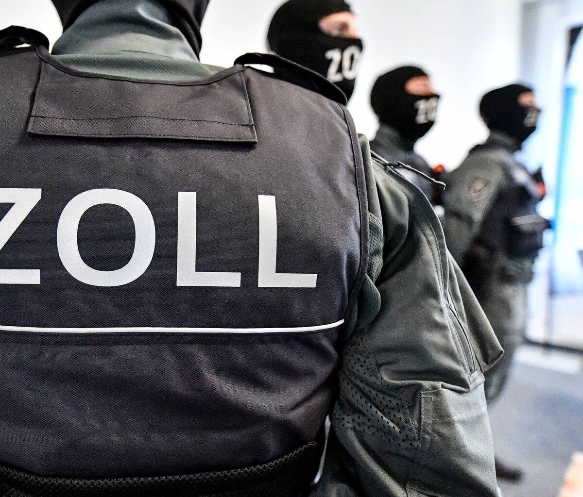 Ermittler aus Essen stoppen riesigen Zigarettenschmuggel